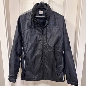 Nike Windbreaker - Mens Large